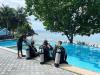 Pool training