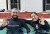 Cenote Diving