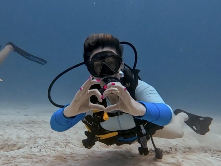 Diving Playa del Carmen