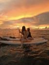 Sunrise Paddle