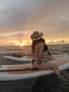 Sunrise Paddle