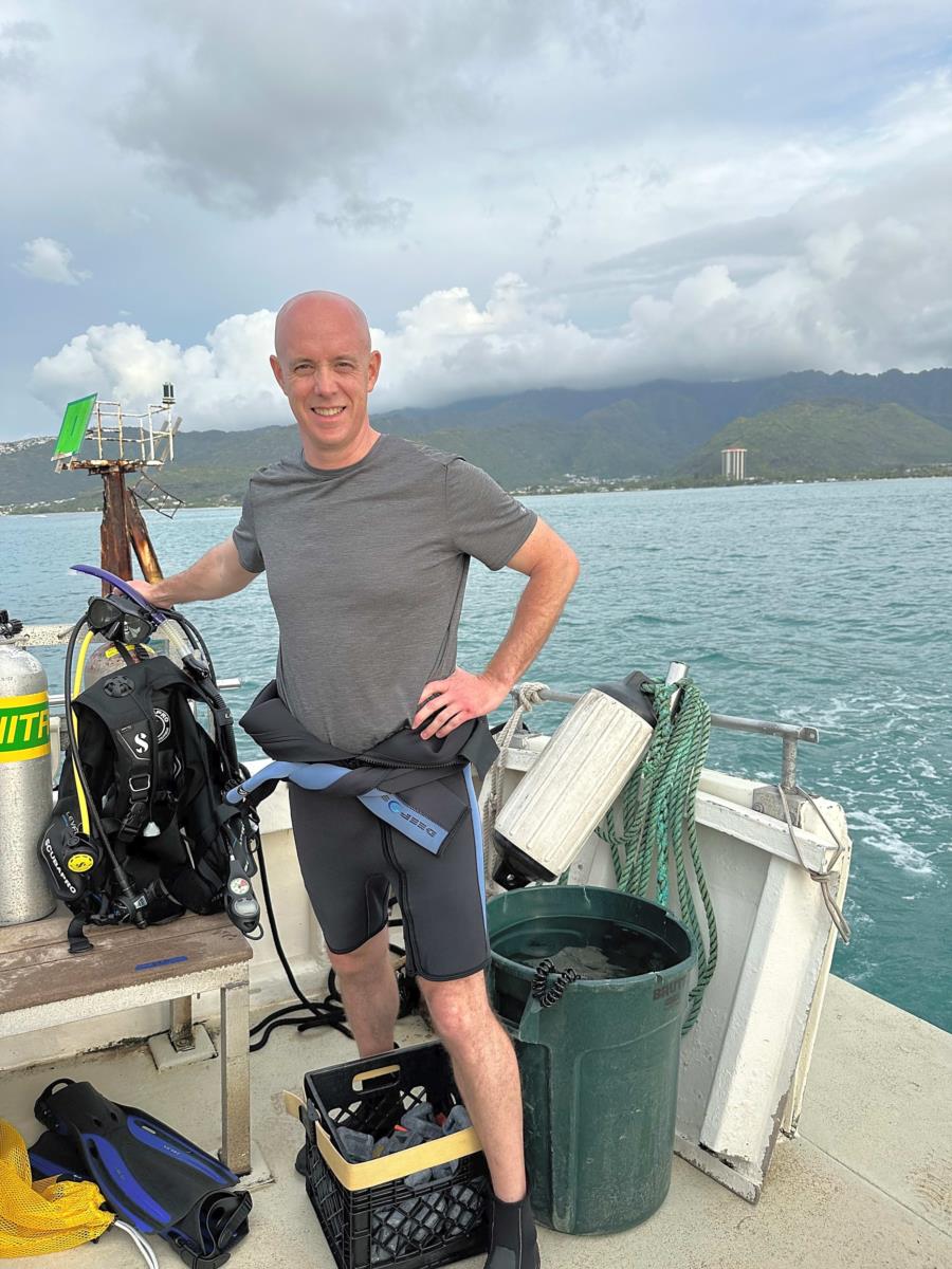 Strebor’s Profile Photo