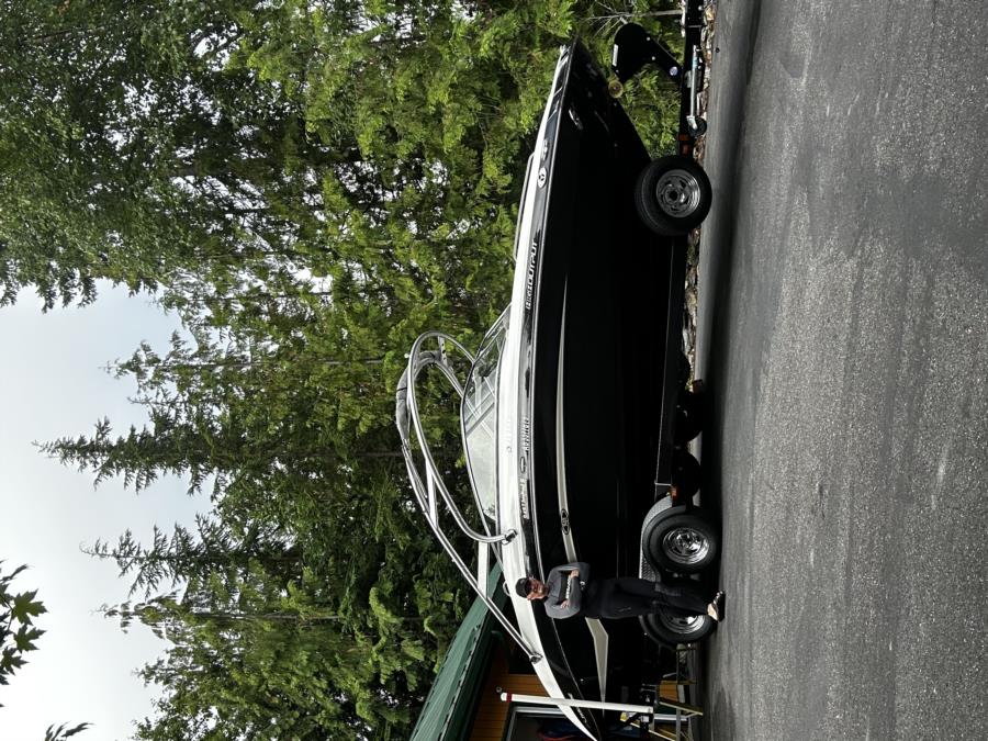 Shuswap Boating/Diving