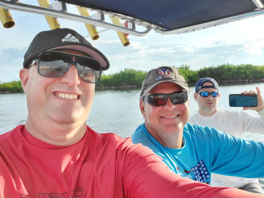 Fort Lauderdale / Pompano diving