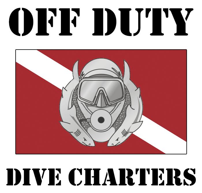 Off Duty Dive Charters