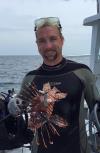 Lionfish