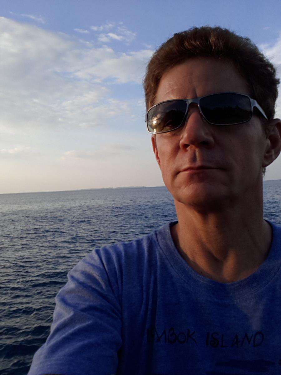 JerryGray’s Profile Photo