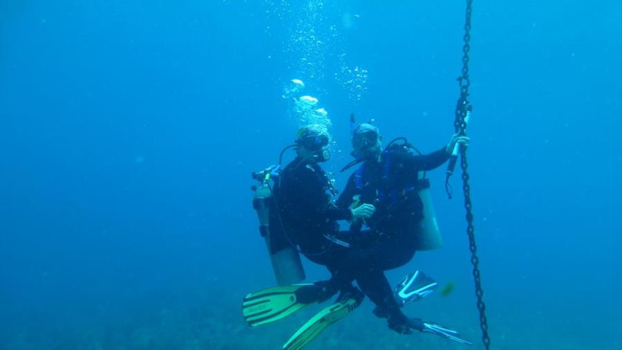 Utila, Honduras