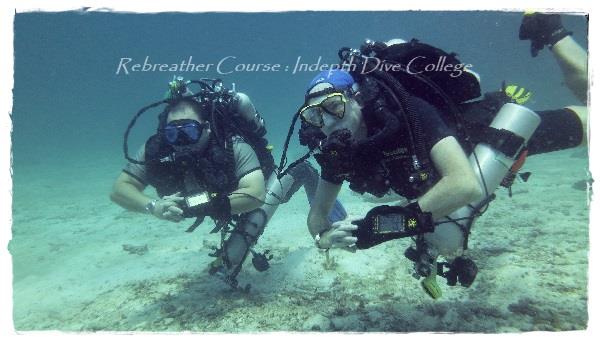 PADI Rebreather