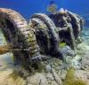 Winch Hole - Molasses Reef