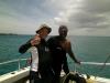 DM Mike & me (St. Croix)