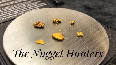 The Nugget Hunters