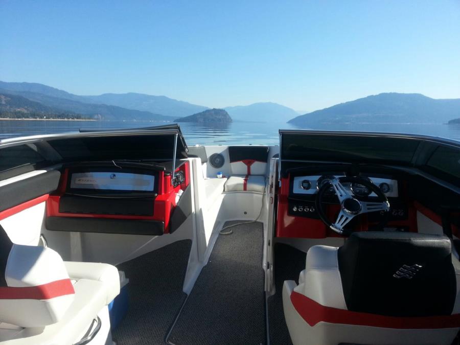 Shuswap Lake