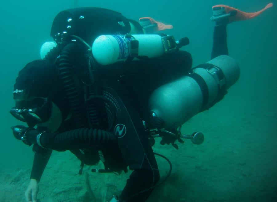 Rebreather