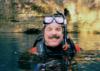 Cliff from Cumming GA | Scuba Diver