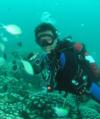 Colin from Townsville Qld | Scuba Diver