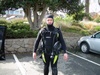 Daniel from Mountain View CA | Scuba Diver