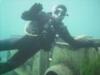 Chris from Monroe NY | Scuba Diver