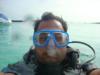 Rafael from Belo Horizonte MG | Scuba Diver