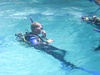 Martin from Nigel Gauteng | Scuba Diver