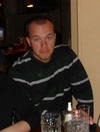 Dale from London  | Scuba Diver