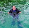dave from Charlotte MI | Scuba Diver