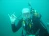 Christophe  from San Francisco CA | Scuba Diver