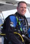 Rob from Eldridge IA | Scuba Diver