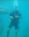 Javed from Miami FL | Scuba Diver