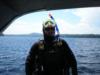 David from Buckfield ME | Scuba Diver