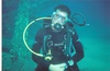 Daniele from Miami Beach FL | Scuba Diver