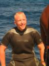 Erik from Douglas WY | Scuba Diver