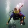 Webster from Trophy Club TX | Scuba Diver