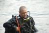 Scott from Waterford NY | Scuba Diver