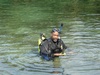 Barney from Baytown TX | Scuba Diver