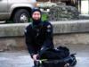 Chris from Oak Harbor WA | Scuba Diver