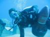 Gregory from Waipahu HI | Scuba Diver