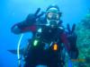 Danny from   | Scuba Diver