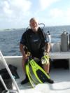 Billy from Albuquerque NM | Scuba Diver