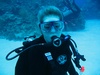 Jerri from Missouri City TX | Scuba Diver