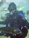 Jeff from Grand Rapids MI | Scuba Diver