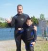 Jim from Franklin NJ | Scuba Diver