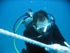 Daniel from Miami FL | Scuba Diver