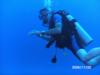 James from   | Scuba Diver