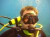 David from Ferndale MI | Scuba Diver