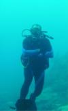 Gustavo from   | Scuba Diver