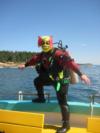 Mike from Bar Harbor ME | Instructor