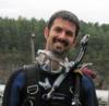 Graham from Richmond VA | Scuba Diver