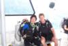 Denise from White Lake MI | Scuba Diver