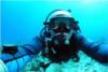 Mark from Highland MI | Scuba Diver